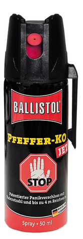 Spray autoaparare piper-jet